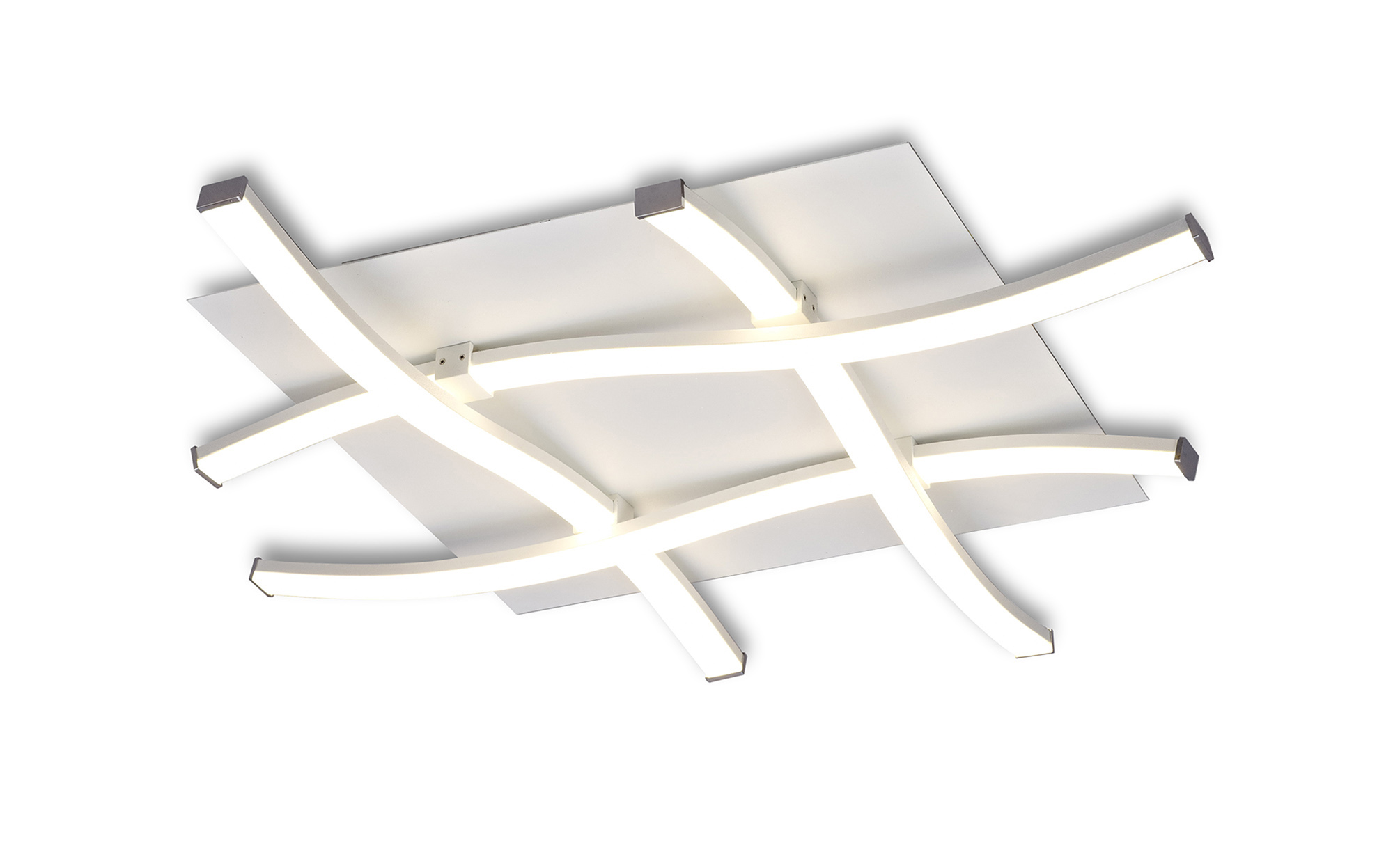 M6004K  Nur Blanco 34W LED Ceiling